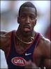 Michael Johnson