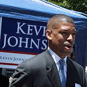 Kevin Johnson profile