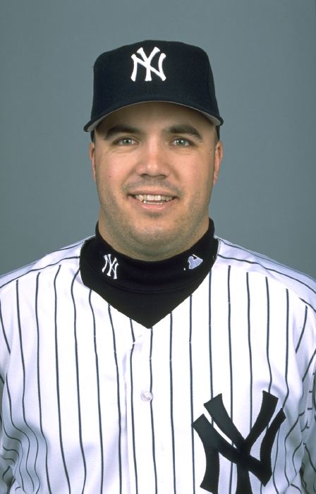 Nick Johnson profile