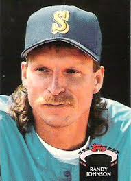 Randy Johnson profile