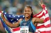 Marion Jones