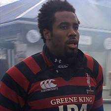 Dhani Jones profile