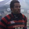Dhani Jones