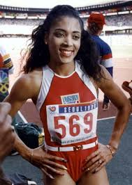 Florance Griffith Joyner profile