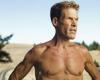 Dean Karnazes