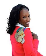 Jackie Joyner Kersee profile