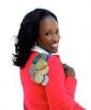 Jackie Joyner Kersee