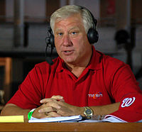 Ray Knight profile