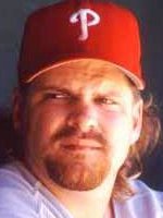 John Kruk profile