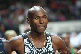 Bernard Lagat profile