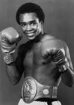 Sugar Ray Leonard profile