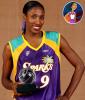 Lisa Leslie