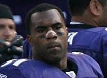 Jamal Lewis profile