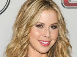 Tara Lipinski profile