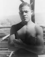 Joe Louis profile