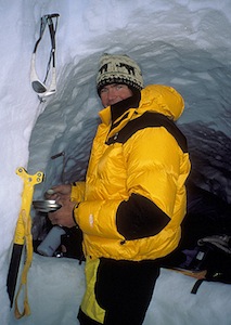 Alex Lowe profile