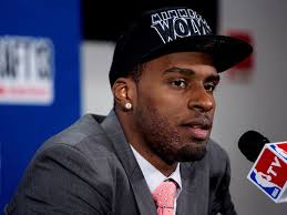 Shabazz Muhammad profile