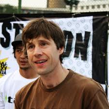 Rodney Mullen profile