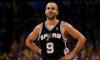 Tony Parker