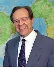 William Perry profile