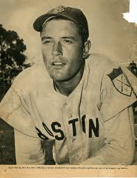 Jimmy Piersall profile