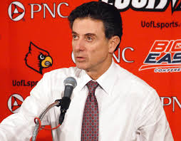 Rick Pitino profile