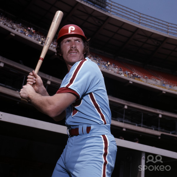 Mike Schmidt profile