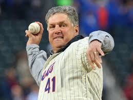 Tom Seaver profile