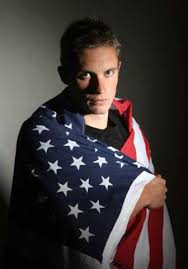Eric Shanteau profile