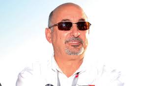 Bobby Rahal profile