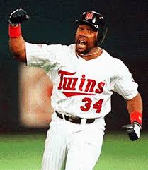 Kirby Puckett profile
