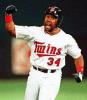 Kirby Puckett