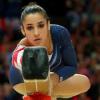 Aly Raisman