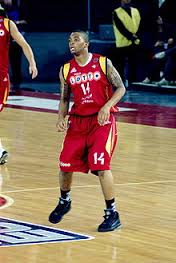 Allan Ray profile