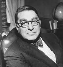 Branch Rickey profile