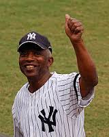 Mickey Rivers profile