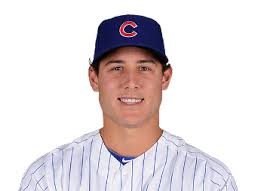 Anthony Rizzo profile