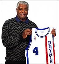 Oscar Robertson profile