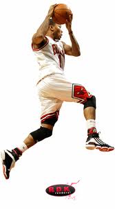 Derrick Rose profile