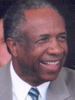 Frank Robinson profile