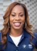 Sanya Richards Ross