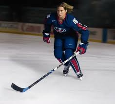Angela Ruggiero profile