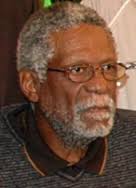 Bill Russell profile