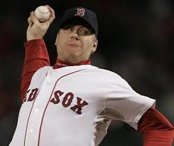 Curt Schilling profile