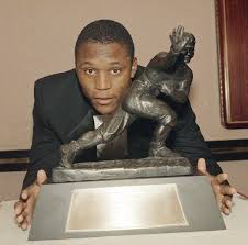 Barry Sanders profile