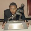 Barry Sanders