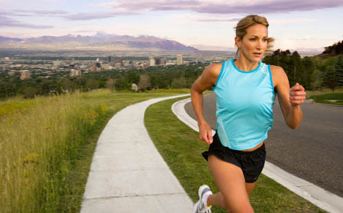 Summer Sanders profile