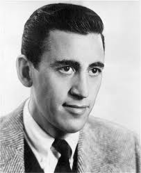 J . D. Salinger profile