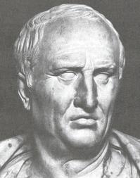 Cicero profile