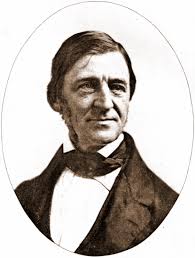 Ralph Waldo Emerson profile